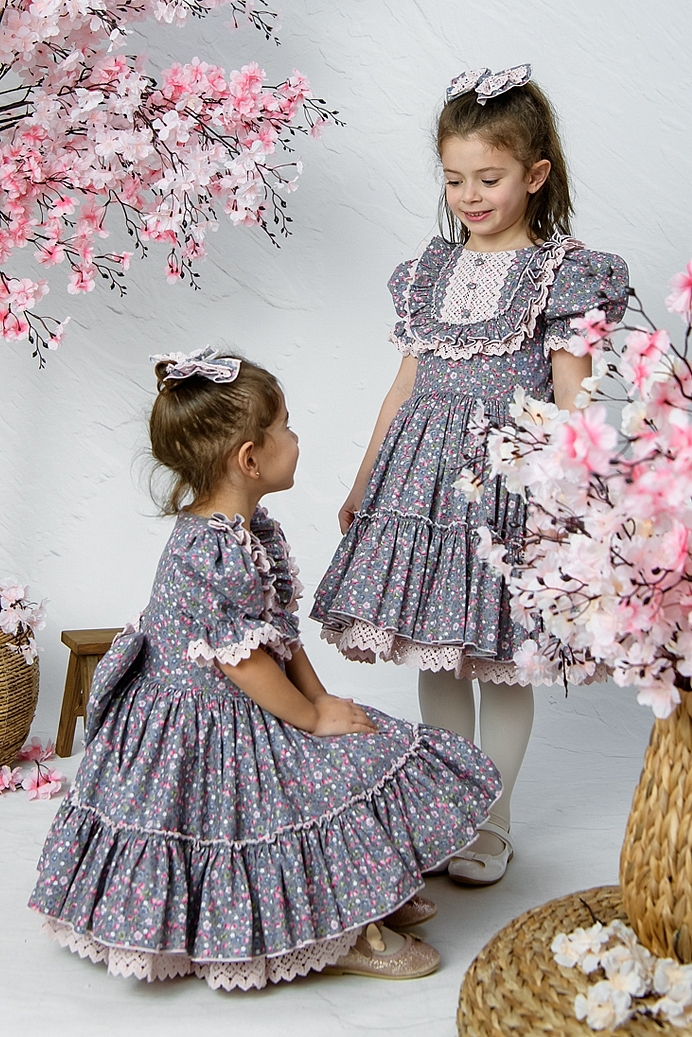 Baby girl store dresses and accessories